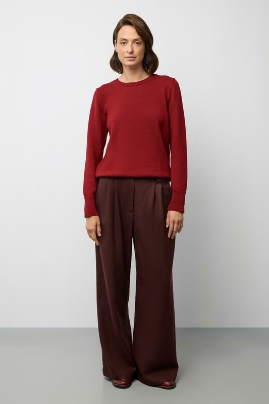 джемпер жен